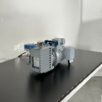 Vacuubrand Chemistry Hybrid Pump image 0